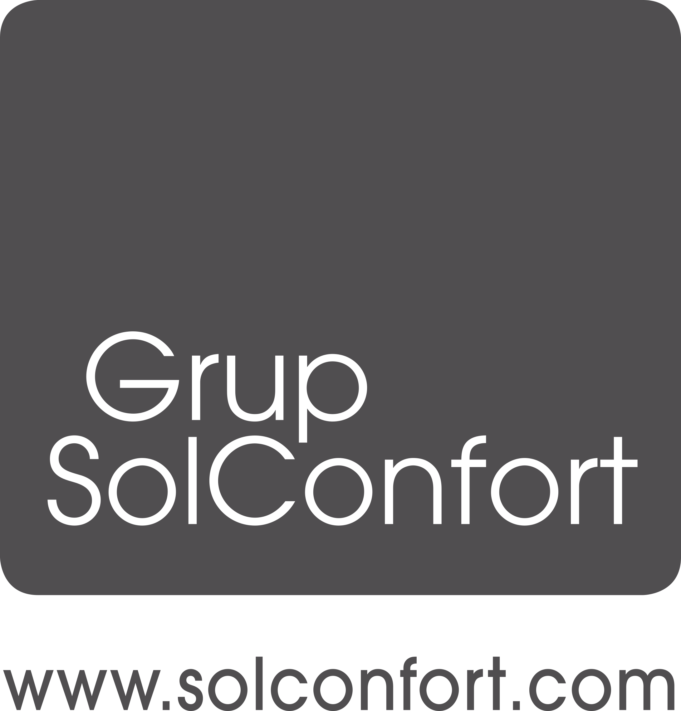 Logo SolConfort